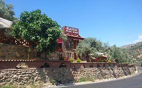 Sirince Klaseas Hotel&Restaurant