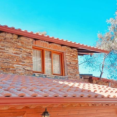 Sirince Klaseas Hotel&Restaurant Selçuk Esterno foto