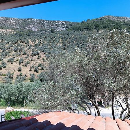 Sirince Klaseas Hotel&Restaurant Selçuk Esterno foto
