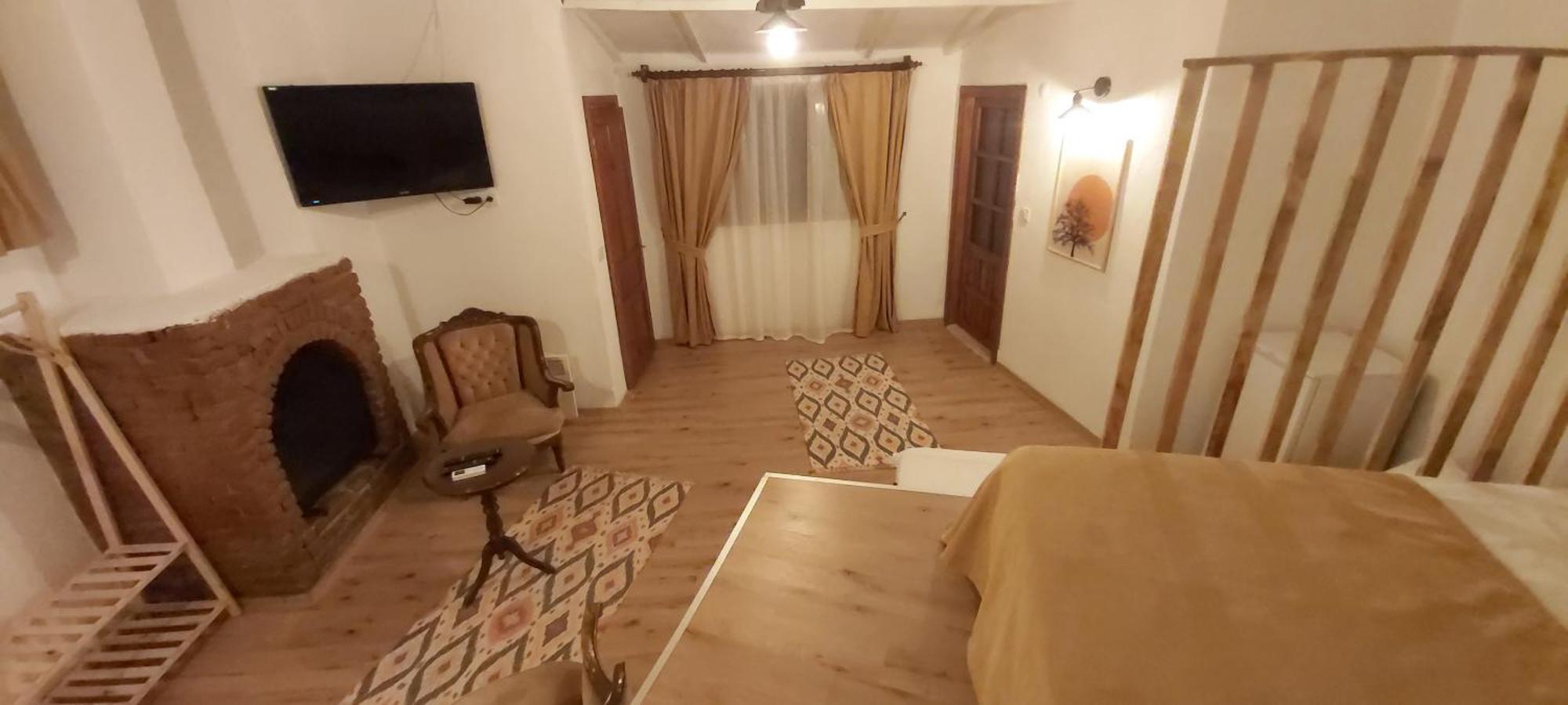 Sirince Klaseas Hotel&Restaurant Selçuk Esterno foto