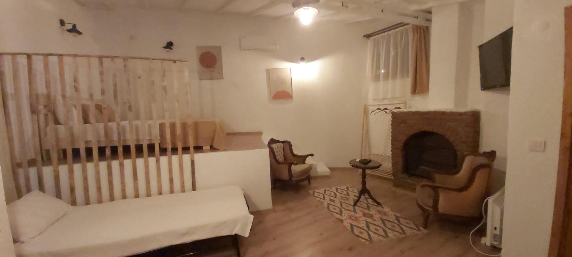 Sirince Klaseas Hotel&Restaurant Selçuk Esterno foto
