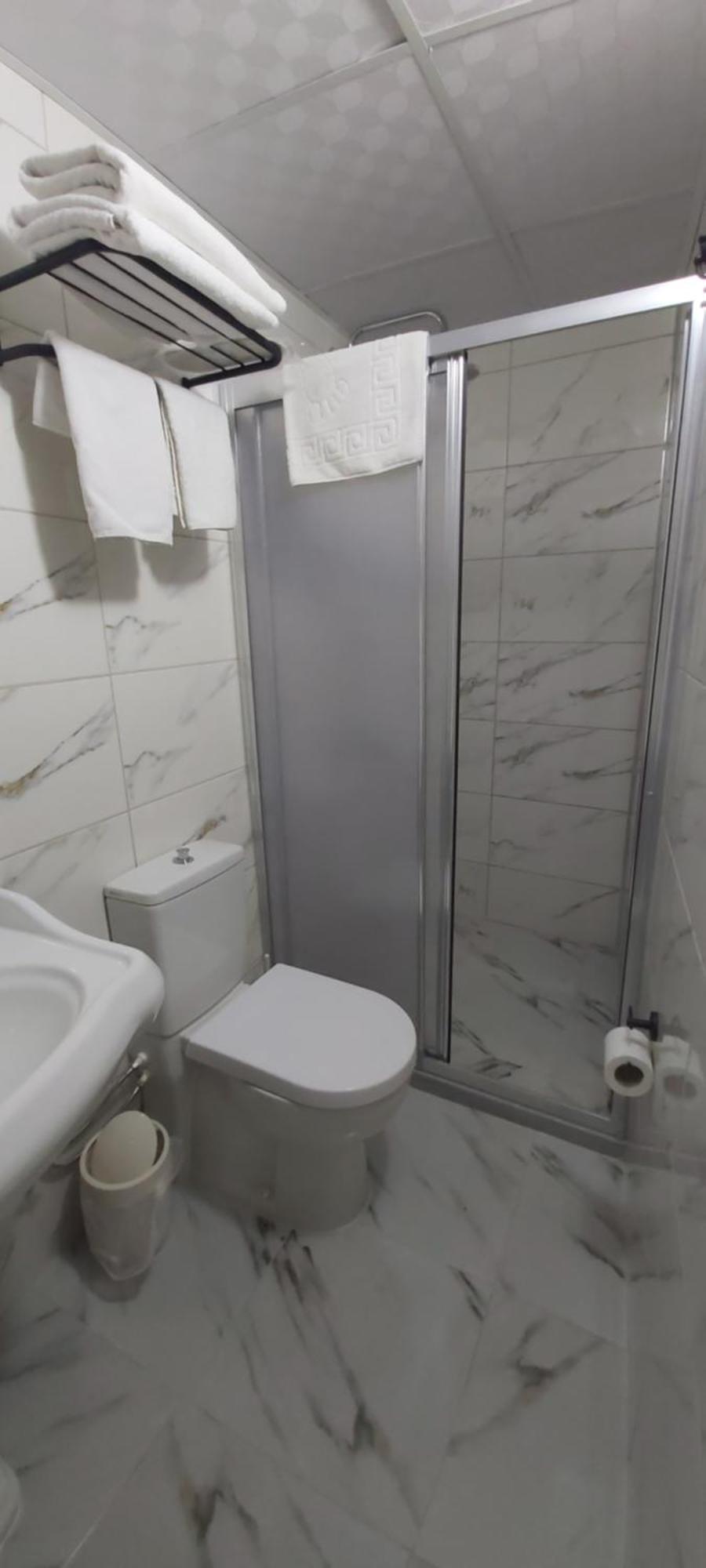 Sirince Klaseas Hotel&Restaurant Selçuk Esterno foto