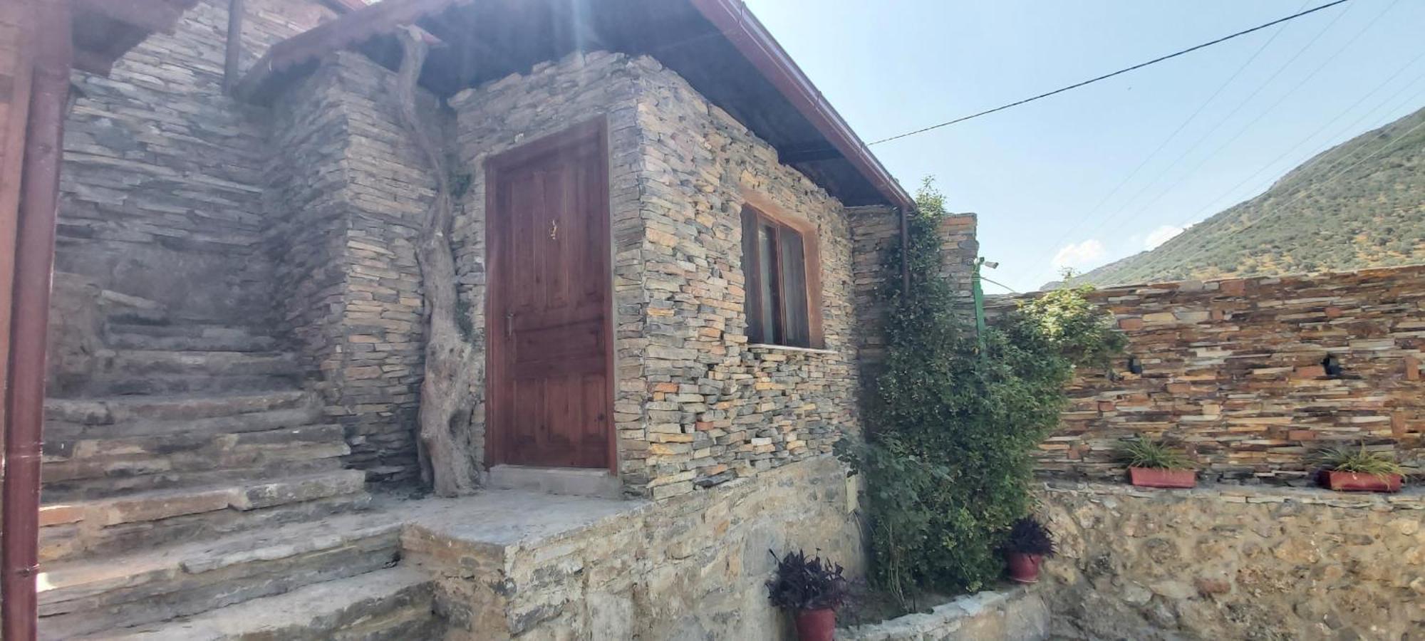 Sirince Klaseas Hotel&Restaurant Selçuk Esterno foto
