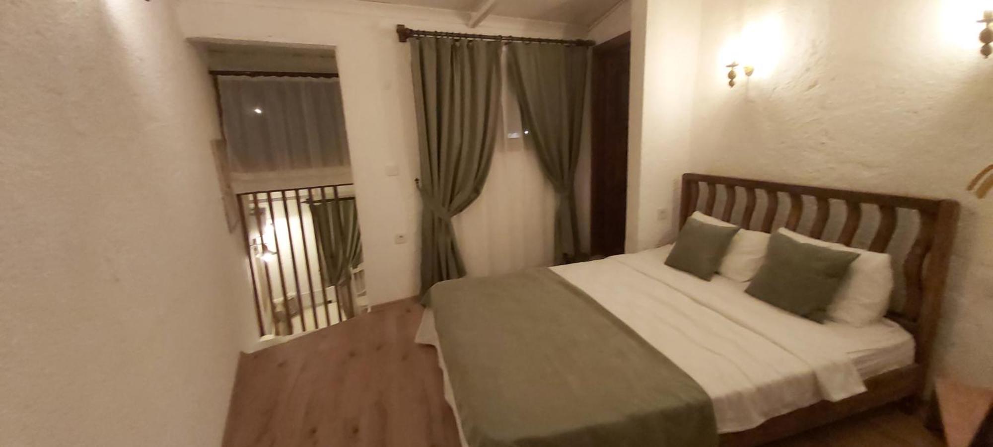 Sirince Klaseas Hotel&Restaurant Selçuk Esterno foto