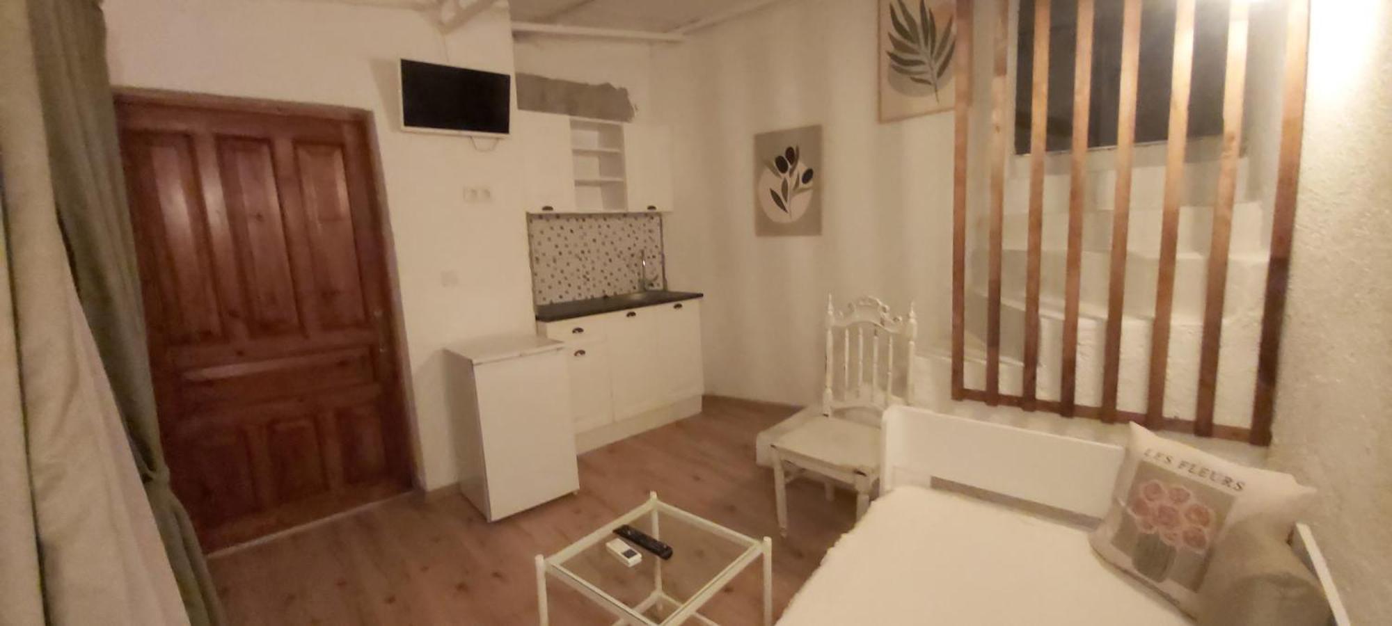 Sirince Klaseas Hotel&Restaurant Selçuk Esterno foto