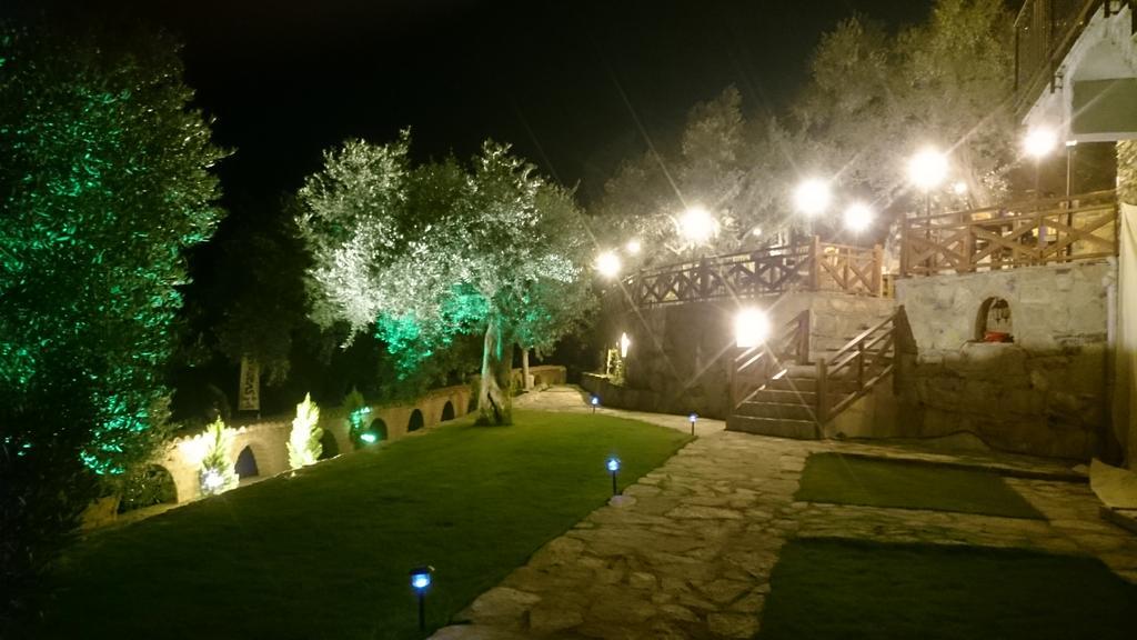 Sirince Klaseas Hotel&Restaurant Selçuk Esterno foto