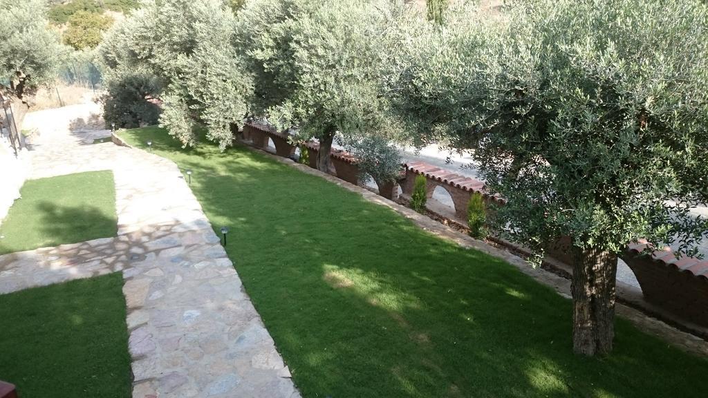 Sirince Klaseas Hotel&Restaurant Selçuk Esterno foto
