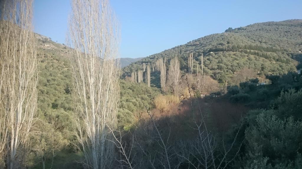 Sirince Klaseas Hotel&Restaurant Selçuk Esterno foto