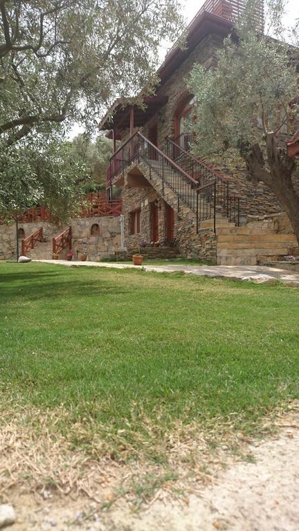 Sirince Klaseas Hotel&Restaurant Selçuk Esterno foto