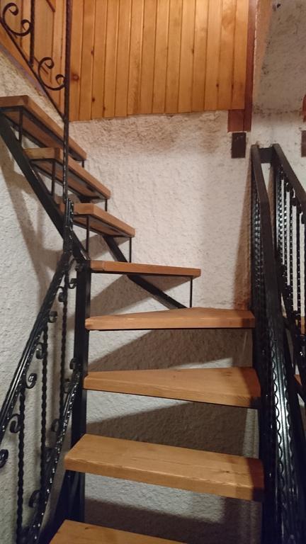 Sirince Klaseas Hotel&Restaurant Selçuk Esterno foto