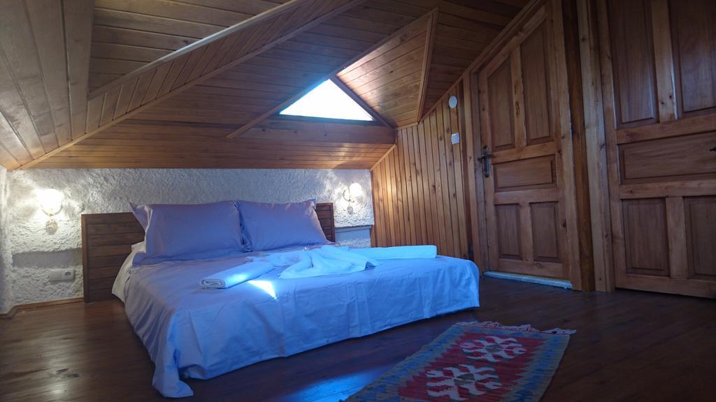 Sirince Klaseas Hotel&Restaurant Selçuk Esterno foto