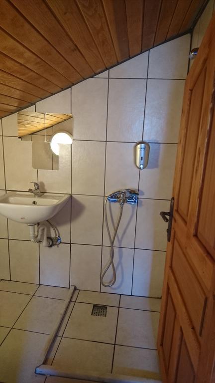 Sirince Klaseas Hotel&Restaurant Selçuk Esterno foto