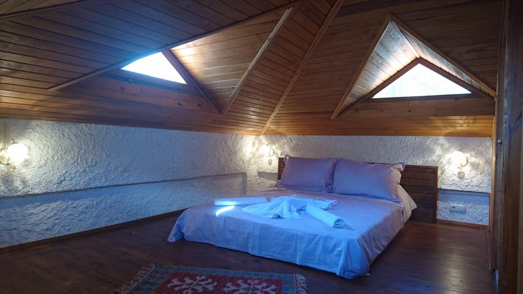 Sirince Klaseas Hotel&Restaurant Selçuk Esterno foto