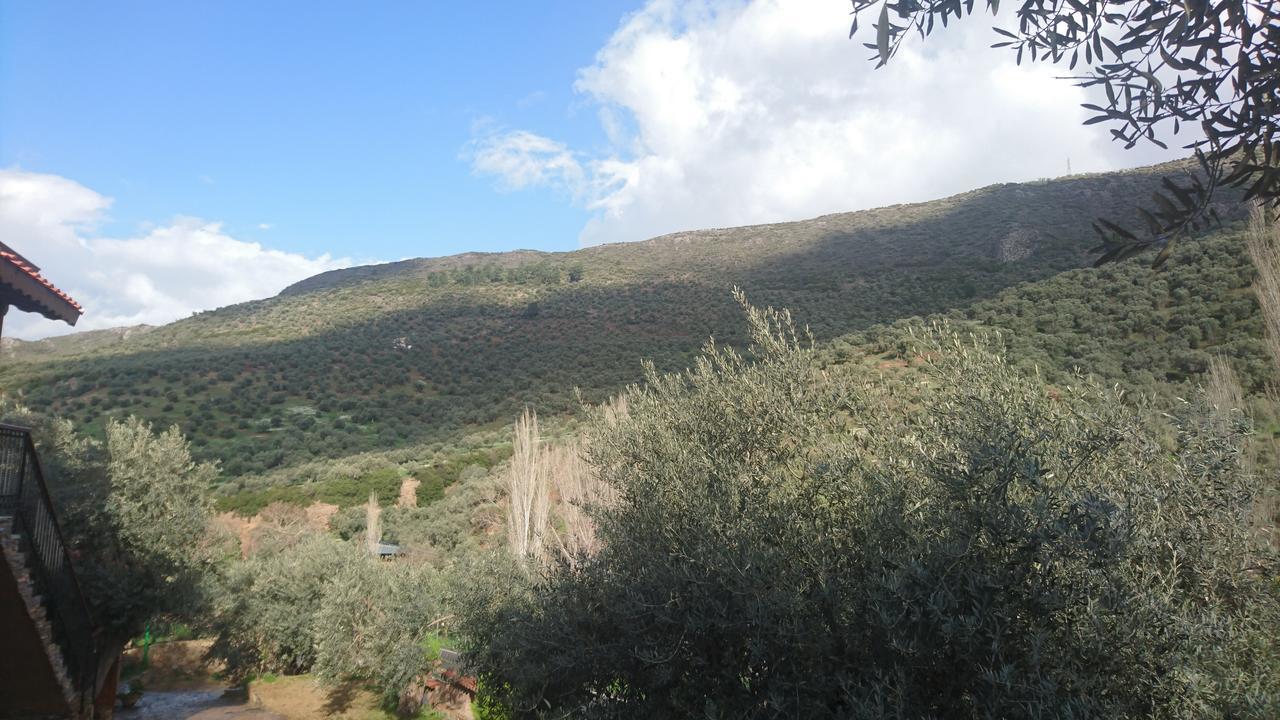 Sirince Klaseas Hotel&Restaurant Selçuk Esterno foto
