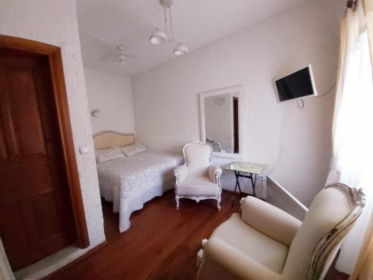 Sirince Klaseas Hotel&Restaurant Selçuk Esterno foto