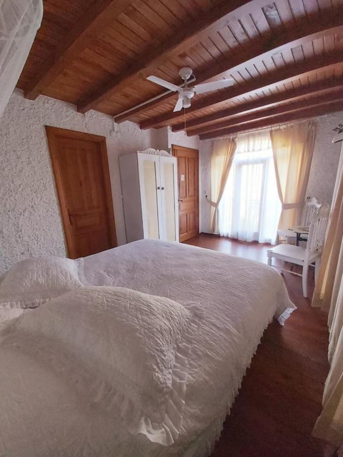 Sirince Klaseas Hotel&Restaurant Selçuk Esterno foto
