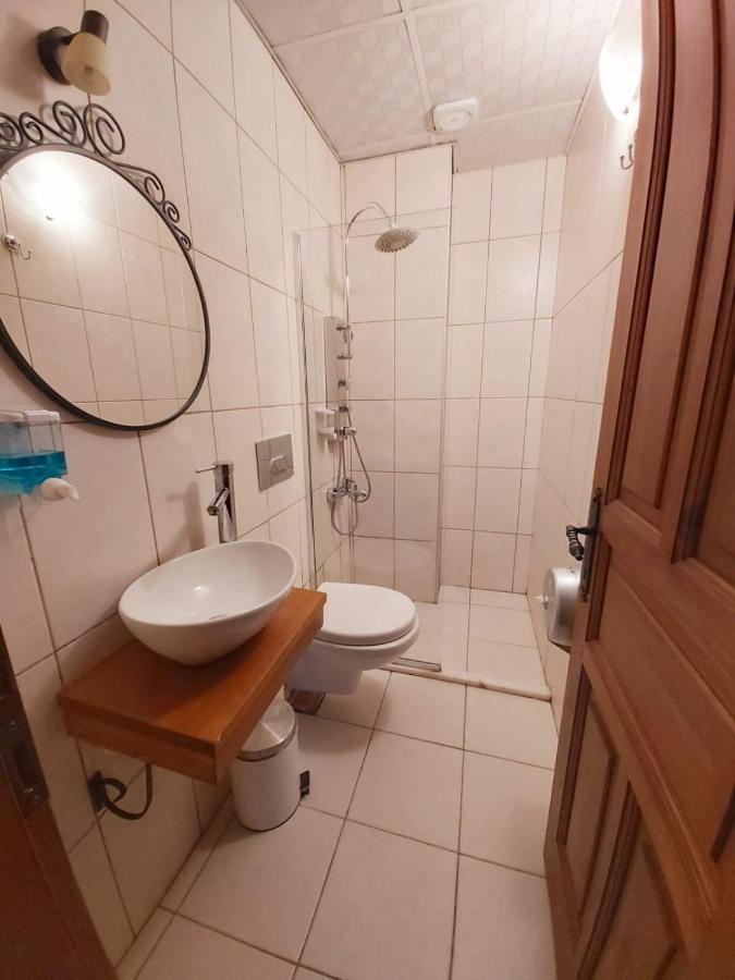 Sirince Klaseas Hotel&Restaurant Selçuk Esterno foto