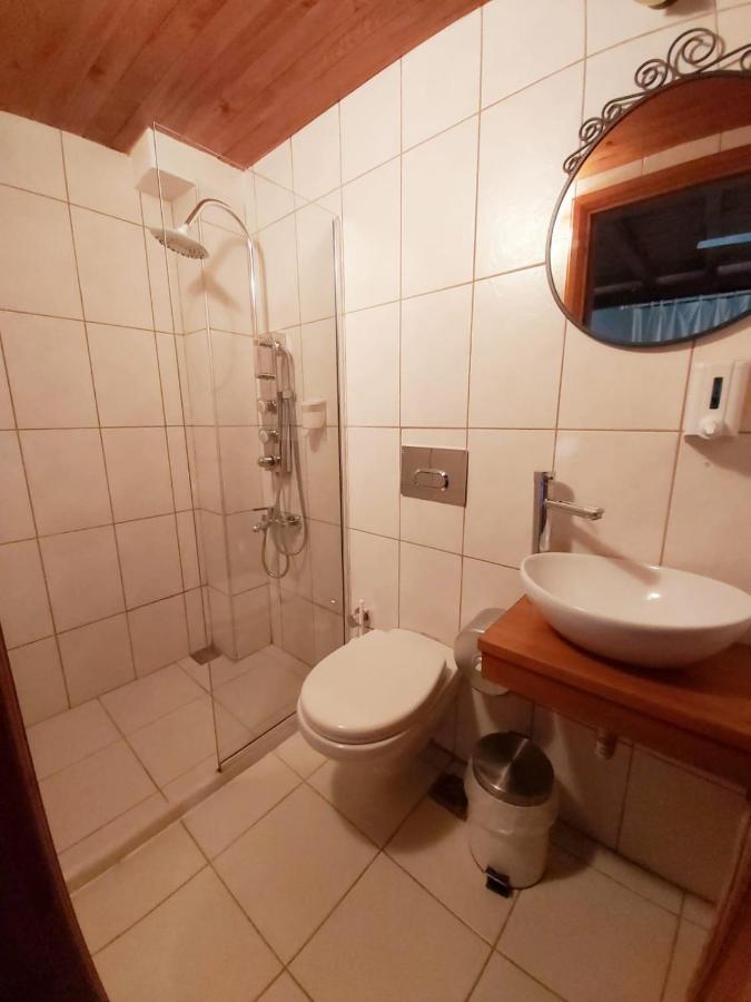 Sirince Klaseas Hotel&Restaurant Selçuk Esterno foto