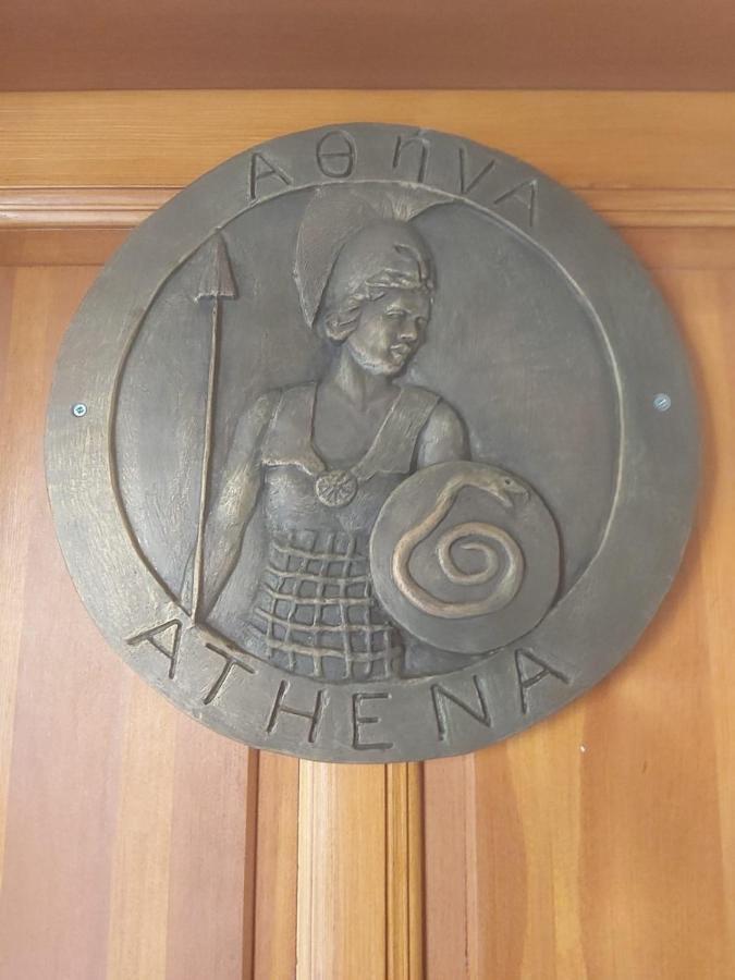 Sirince Klaseas Hotel&Restaurant Selçuk Esterno foto