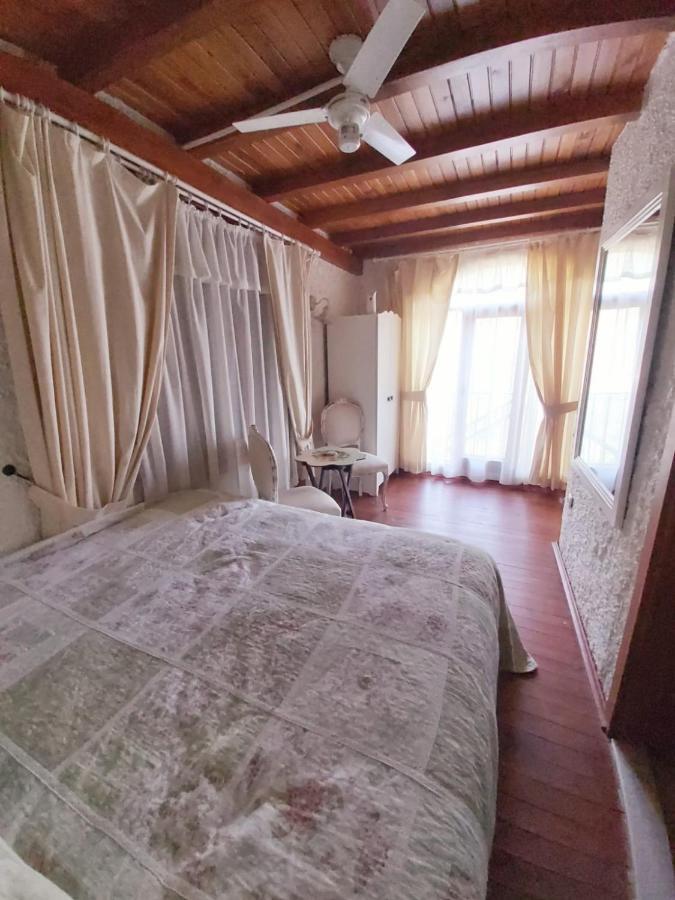 Sirince Klaseas Hotel&Restaurant Selçuk Esterno foto