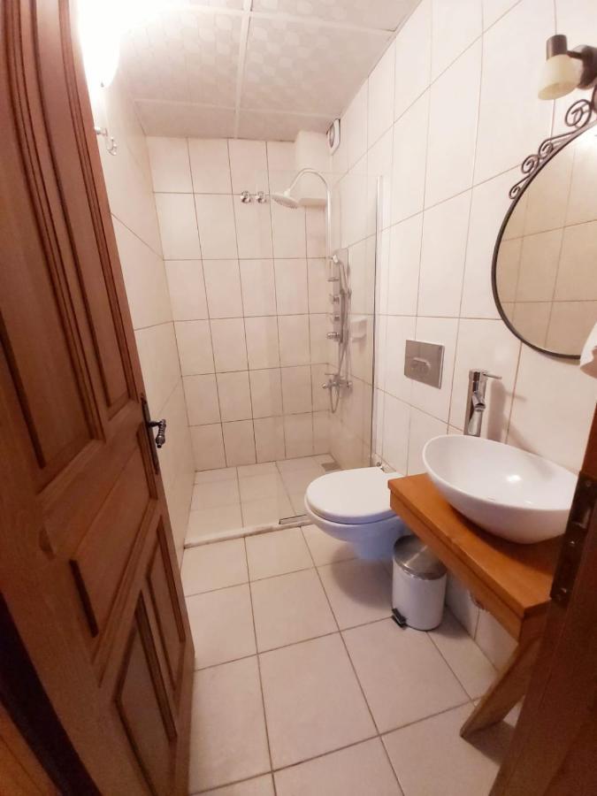Sirince Klaseas Hotel&Restaurant Selçuk Esterno foto