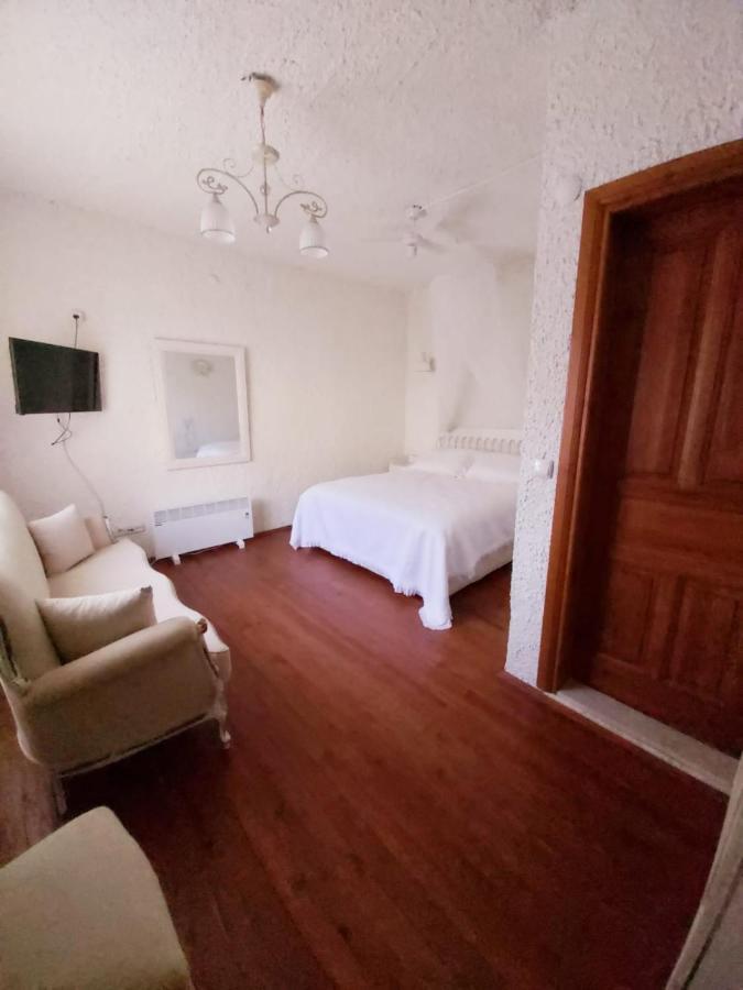 Sirince Klaseas Hotel&Restaurant Selçuk Esterno foto
